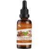 Stevia kapky 50ml skořice