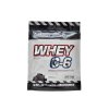 HiTec Nutrition Whey C6 CFM 100% whey protein 2250 g