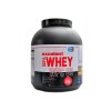 Body Nutrition Excelent Delicious 100% whey protein 80 2250g