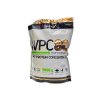 HiTec Nutrition Diamond line WPC 80 whey protein 2000 g