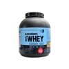 Body Nutrition Excelent 100% WPC whey protein 80 2250g