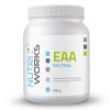 NutriWorks EAA 500g  + ZDARMA tester produktu (protein, nakopávač, tyčinka)