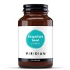 Viridian Nutrition Grapefruit Seed Extract 400mg 90 kapslí (Extrakt ze semínek grepfruitu) (Varianta Grapefruit Seed Extract 400mg 90 kapslí (Extrakt ze semínek grepfruitu))