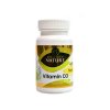 Vitamin D3 2000 I.U. SOFTGELS 100 kapslí