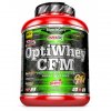 amix musclecore optiwhey cfm instant protein 2250g