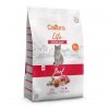 Calibra Life Sterilised Beef 6 kg