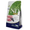 nd prime cat adult lamb blueberry 10kg