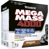 Weider, Giant Mega Mass 4000, Gainer, 7000 g (Příchuť Vanilka)
