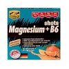Z-KONZEPT NUTRITION Magnesium + B6 Shots 20 ampulí