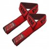 power system trhacky double lifting straps