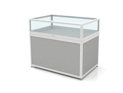STALPK01 grey