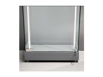 Osvětlení LED oboustranné do stojících vitrín