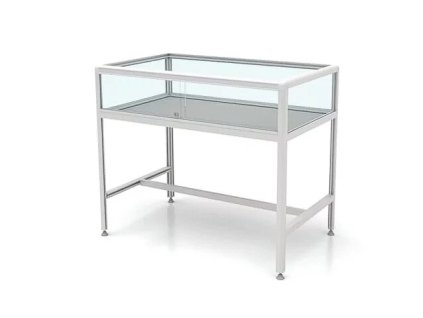 STALK01 grey