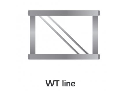 Konstrukce WT LINE