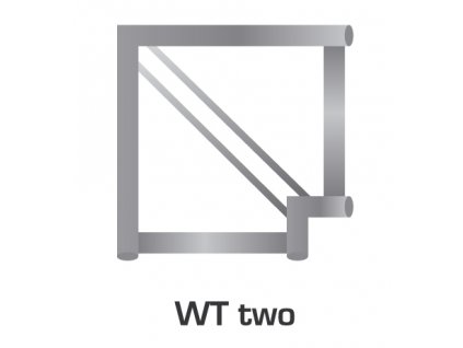 Konstrukce WT TWO