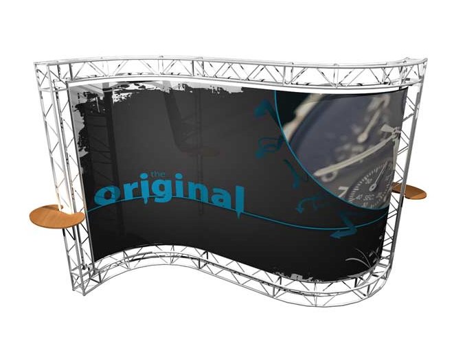 Sestava Arena 4 Gantry Kit 1