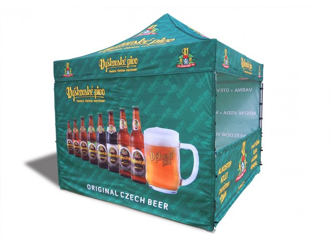 KOMPLET stan Business Plus 3x3m