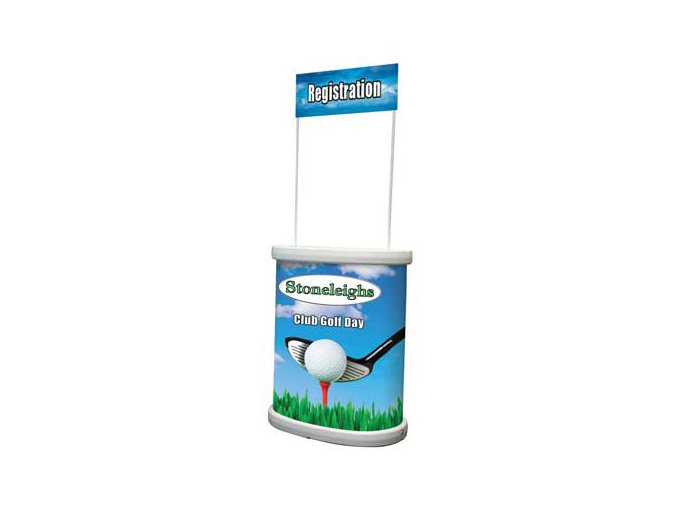 Promo stolek Tornado