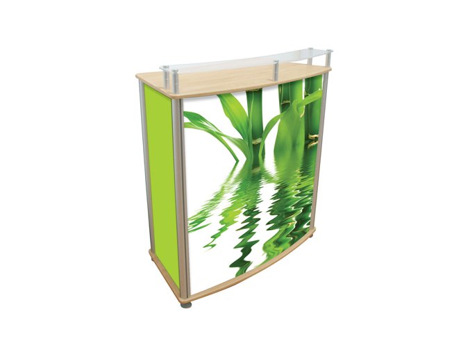 Pult Linear