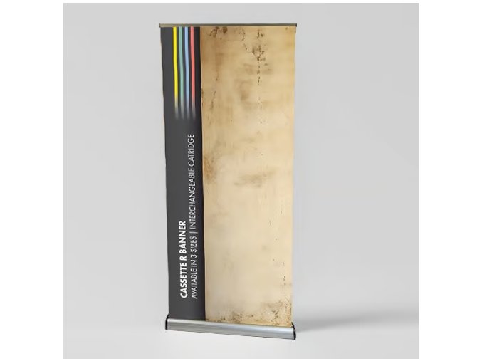 Cassette R Banner web 2024