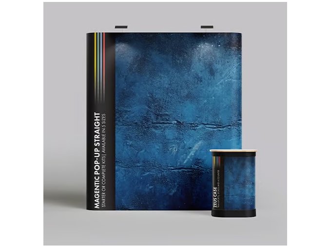 Magnetic Pop up render web 3