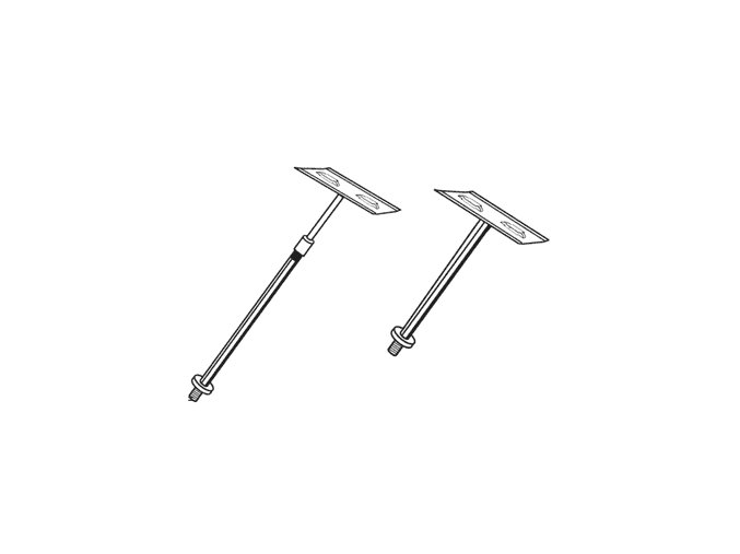 Sloupek 10 cm
