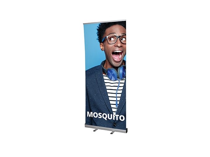 Roletka Banner Mosquito