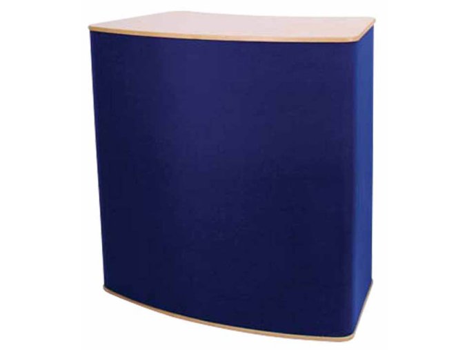 Pult Curved Workstation