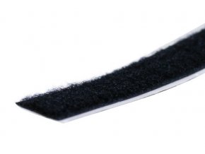 Velcro páska/suchý zip smyčky 20 mm