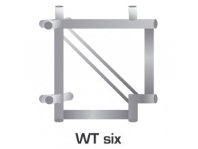 Konstrukce WT SIX