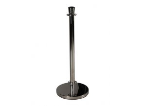 Zábranový systém Deluxe Cafe sloupek