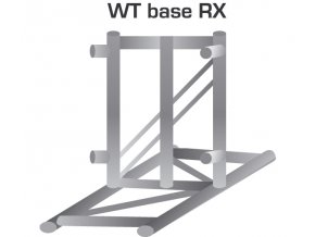 Konstrukce WT BASE RX