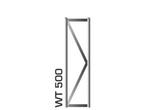 Konstrukce WT 500