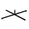 flag economy cross foot