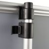 telescopic pole