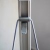 Height Adjuster open web