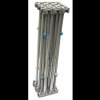 King Magnetic Pop Up Counter