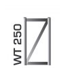 Konstrukce WT 250