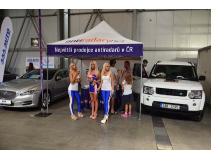 Distribuce tiskovin hosteskou