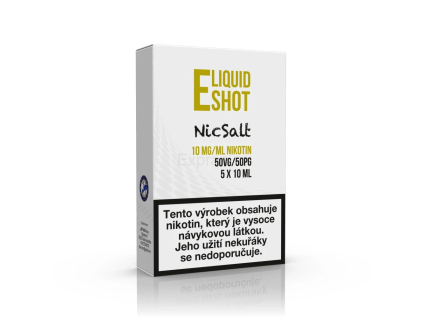 vyr 10185 5pack salt 10mg 5050