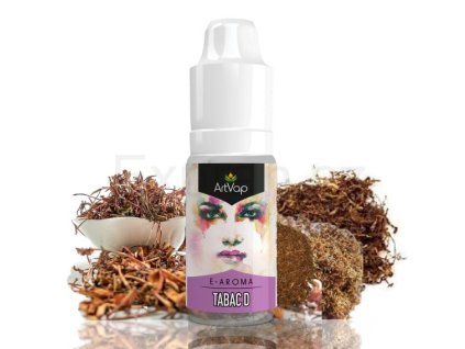 vyr 8313 mockup Art Vap Tobac D