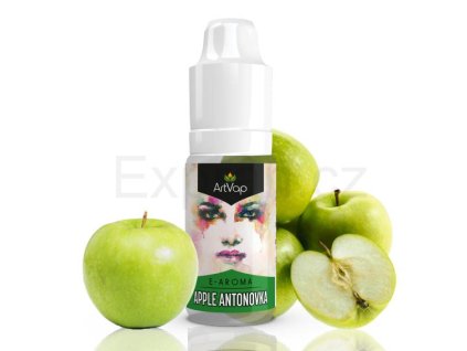 vyr 8270 mockup Art Vap Antonovka Apple