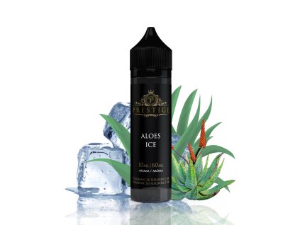 aloes ice page