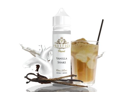 vyr 10074 Vanilla Shake