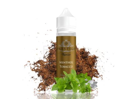 vyr 10087 Menthol Tobacco III