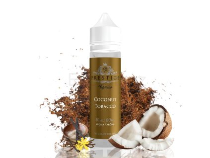vyr 10089 Coconut Tobacco