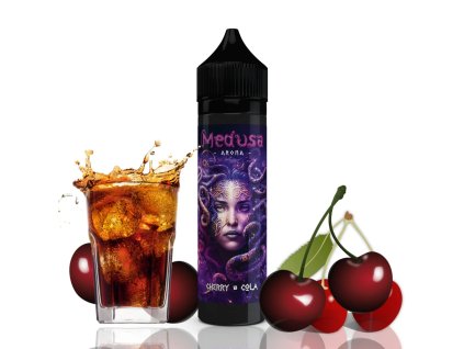 vyr 10118 Cherry Cola