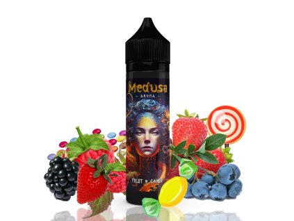 vyr 10125 Fruit Candy