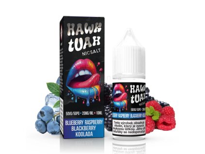 vyr 10172 Blueberry Raspberry Blackberry Koolada page 001