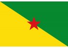 Francouzká Guyana